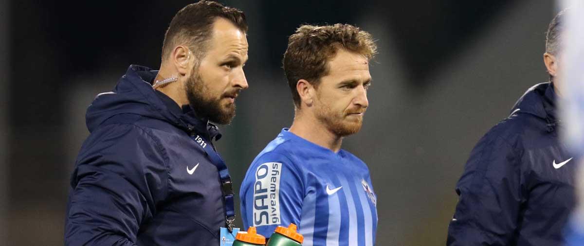 Στο χθεσινό ντέρμπι ο Λέβι έχανε ποιότητα, την ώρα που ο Αυγουστή προσέθετε τέτοια