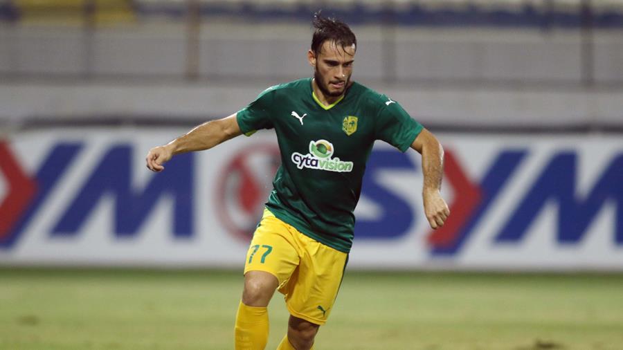 Σε επαφές με την Μπεϊτάρ βρίσκεται ο Πορτογάλος ακραίος επιθετικός
