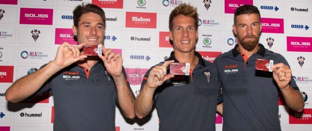 Τι ενώνει τον πρώην άσο της Ανόρθωσης με τον πρώην άσο του Απόλλωνα