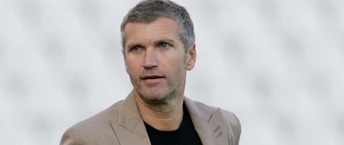 Πώς ο πρώην προπονητής του Απόλλωνα κινήθηκε κόντρα στους κανονισμούς της FIFA