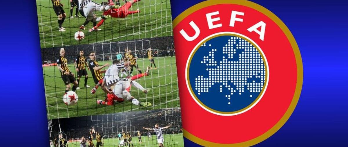 «Λανθασμένη και αβάσιμη» χαρακτηρίζει με επίσημη ανακοίνωσή της την πληροφορία που μετέδωσε η ΕΡΑ ΣΠΟΡ