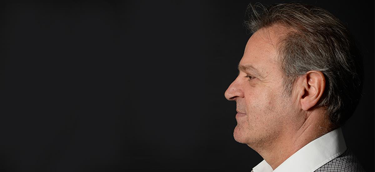 Ο πρόεδρος του ΑΠΟΕΛ μιλά στον "Ρεπόρτερ" για τα λάθη του, το όραμα που έχει και την περίπτωση Τζέισον Δημητρίου
