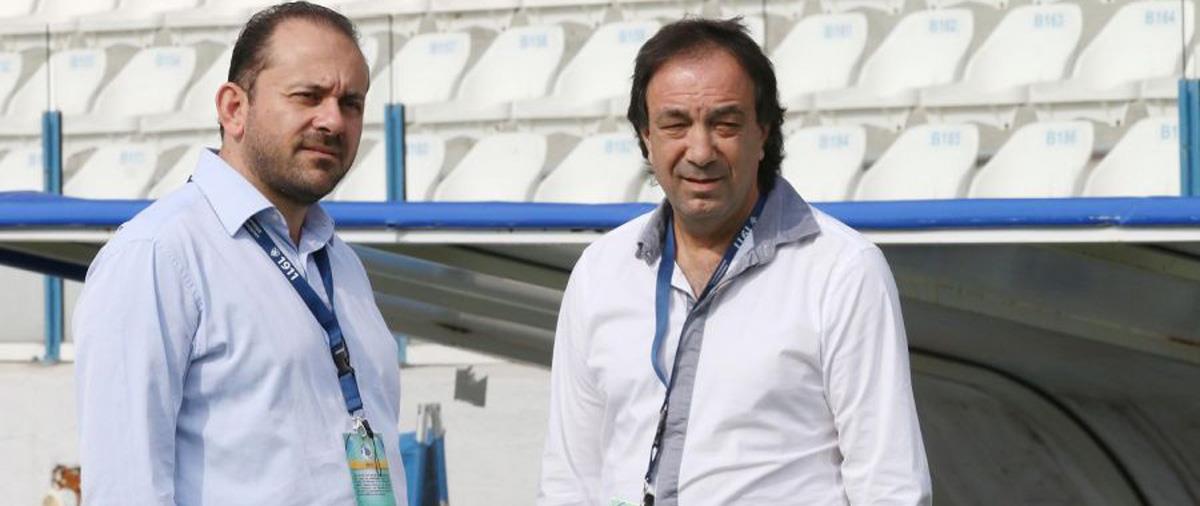 Πώς προχωρά ο προγραμματισμός της Ανόρθωσης αποκάλυψε ο αναπληρωτής πρόεδρός της, Κυριάκος Γιάγκου