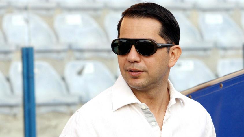 «Είναι μία λυπηρή μέρα για το κυπριακό ποδόσφαιρο»