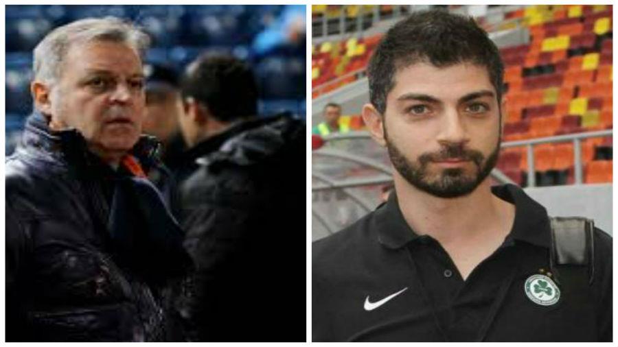 Ο εκπρόσωπος Τύπου των πρασίνων σχολίασε τα λεγόμενα του προέδρου τους ΑΠΟΕΛ και ήρθε η απάντηση