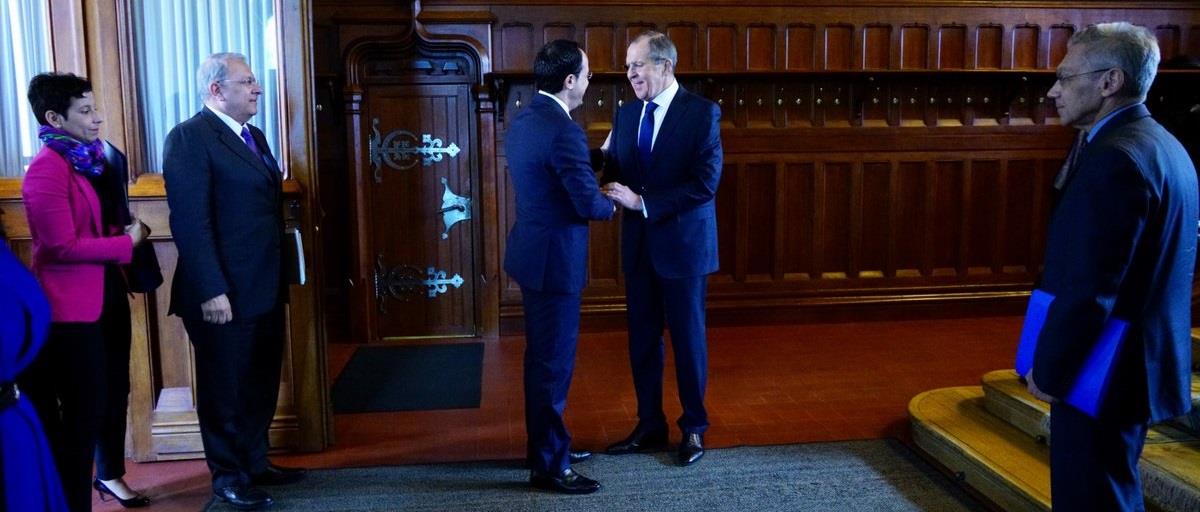 ΧΡΙΣΤΟΔΟΥΛΙΔΗΣ ΛΑΒΡΟΦ 1