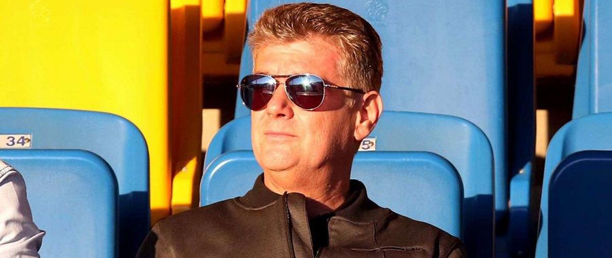 Παρουσιάζεται το απόγευμα το τελικό κείμενο της συμφωνίας με τον ομογενή επιχειρηματία