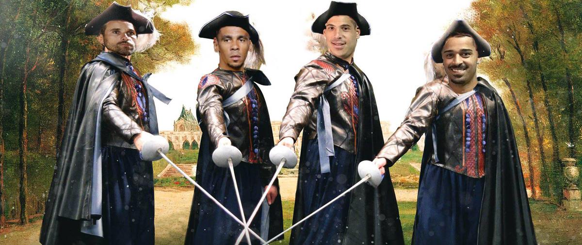 Μπαλταζάρ, ντε Καμάργκο, Σόουζα και Ντελατόρε «υπέγραψαν» το χθεσινό θρίαμβο του ΑΠΟΕΛ