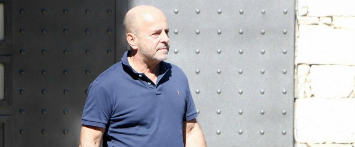 Ο Βαγγέλης Γραμμένος επιχείρησε να ανοίξει θέμα Παναθηναϊκού στην συνάντηση με FIFA-UEFA, ωστόσο εκείνοι φάνηκαν... πλήρως ενημερωμένοι: «Ξέρουμε ότι έχει λεφτά και δεν πληρώνει, δική του κι όχι δική μας ευθύνη αν υποβιβαστεί ο ιστορικός σύλλογος»