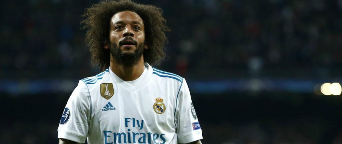 Η Μπάγερν ζήτησε πέναλτι σε χέρι του Μαρσέλο και ο Βραζιλιάνος άσος της Ρεάλ παραδέχθηκε την παράβαση