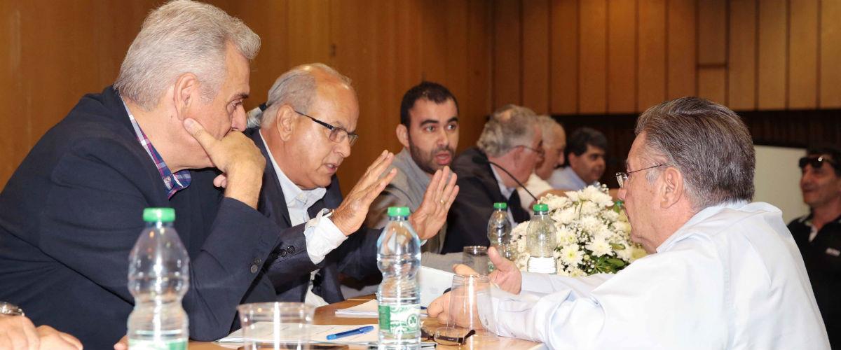 Σε άλλη μία εκλογική αναμέτρηση ο Φώτος Ιωάννου μάζεψε τους περισσότερους ψήφους