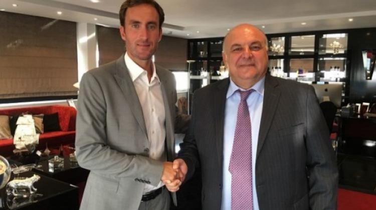 Τα δεδομένα για τον νέο τεχνικό διευθυντή της ΑΕΚ