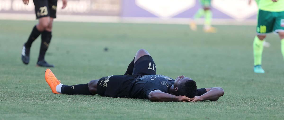 Το «τριφύλλι» φλερτάρει με τα αρνητικότερα ρεκόρ από καταβολής πλέι οφ