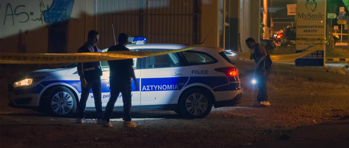 ΛΕΜΕΣΟΣ – ΑΝΤΑΛΛΑΓΗ ΠΥΡΟΒΟΛΙΣΜΩΝ ΑΣΤΥΝΟΜΙΚΩΝ ΜΕ ΑΓΝΩΣΤΟΥΣ