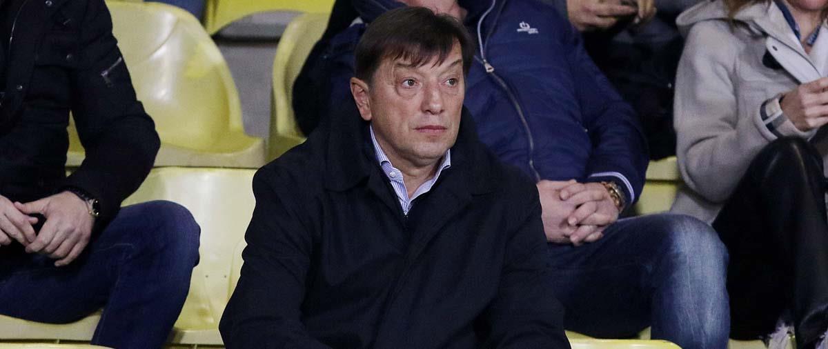 Αποκαλυπτικός ο διευθυντής ποδοσφαίρου του ΑΠΟΕΛ για όσους ξέρουν να διαβάζουν πίσω από τις λέξεις