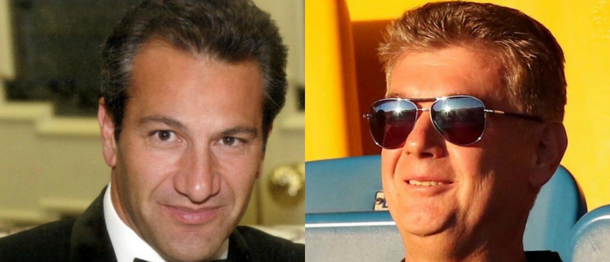 Επί του παρόντος η μόνη χειροπιαστή πρόταση για το «τριφύλλι» είναι αυτή του Ρόη Πογιατζή