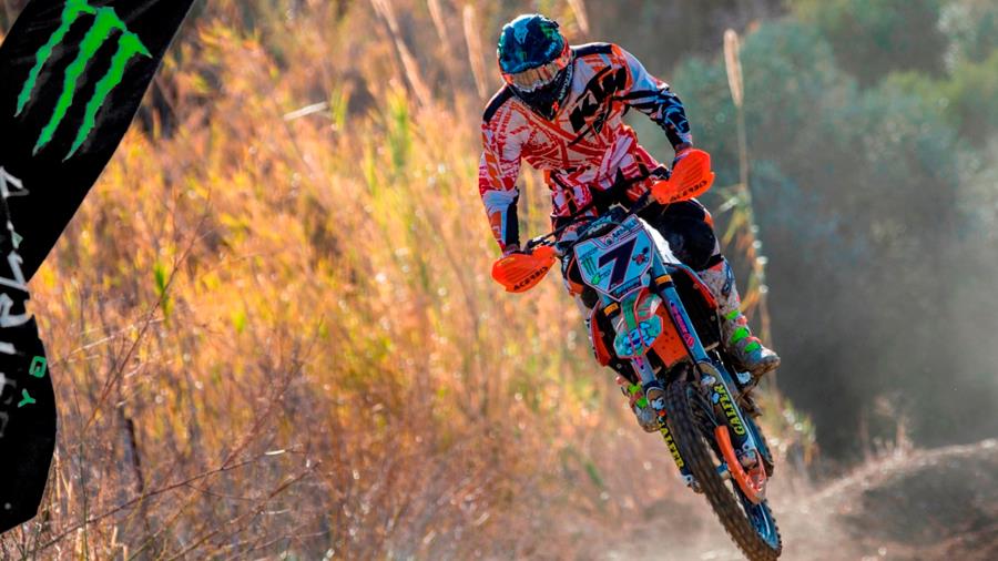 Συνέχεια για το φετινό Παγκύπριο Πρωτάθλημα Motocross.