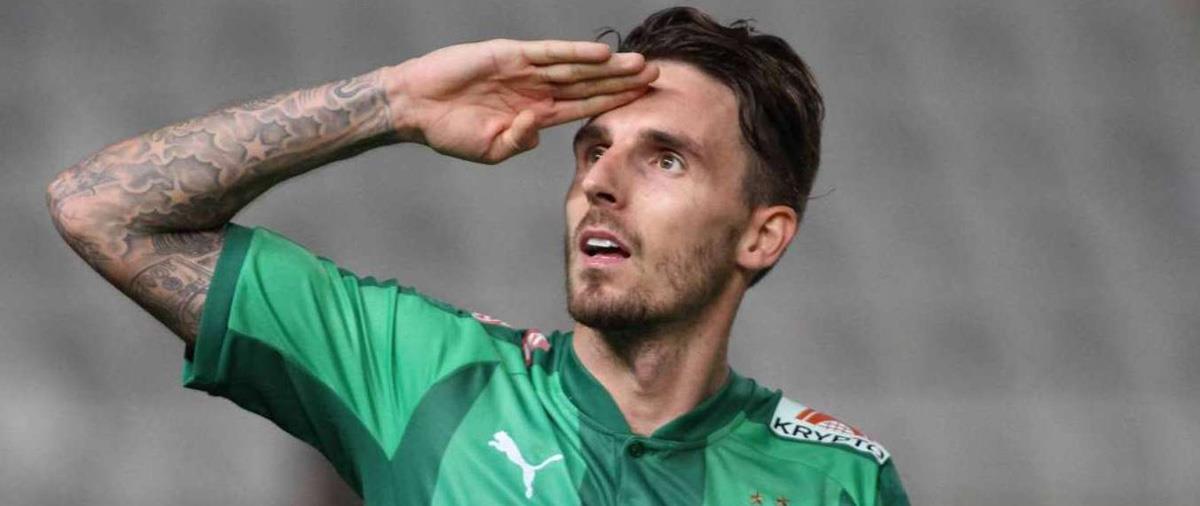 Ο Άγγλος επιθετικός απέχει μια... ανάσα από το πέρασμα στην ποδοσφαιρική αθανασία