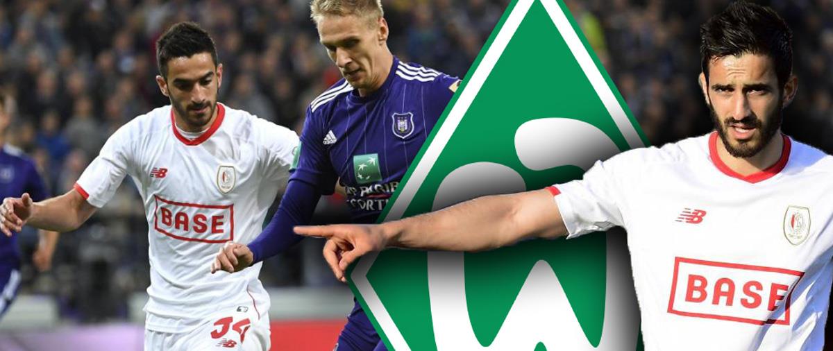 Μόνο ένα πράγμα φαντάζει ικανό να χαλάσει τη σχεδόν συμφωνημένη μεταγραφή