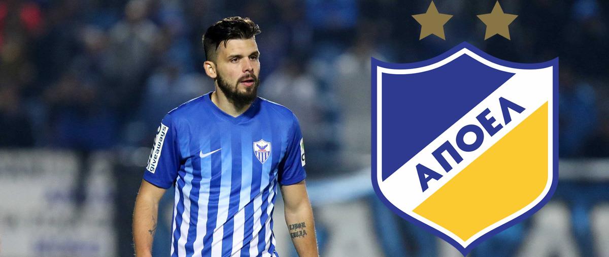 Τι ισχύει αναφορικά με την πρόθεση αγοράς του Σλοβάκου επιθετικού από την Όρενμπουργκ