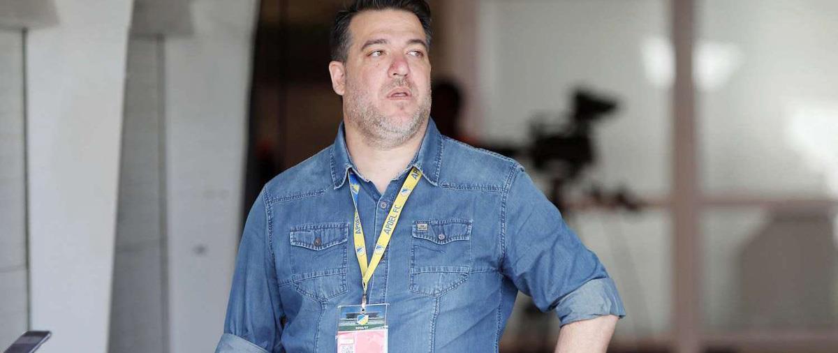 Πώς τοποθετήθηκε ο εκπρόσωπος Τύπου των πρωταθλητών για το θέμα με τον Σλοβάκο επιθετικό