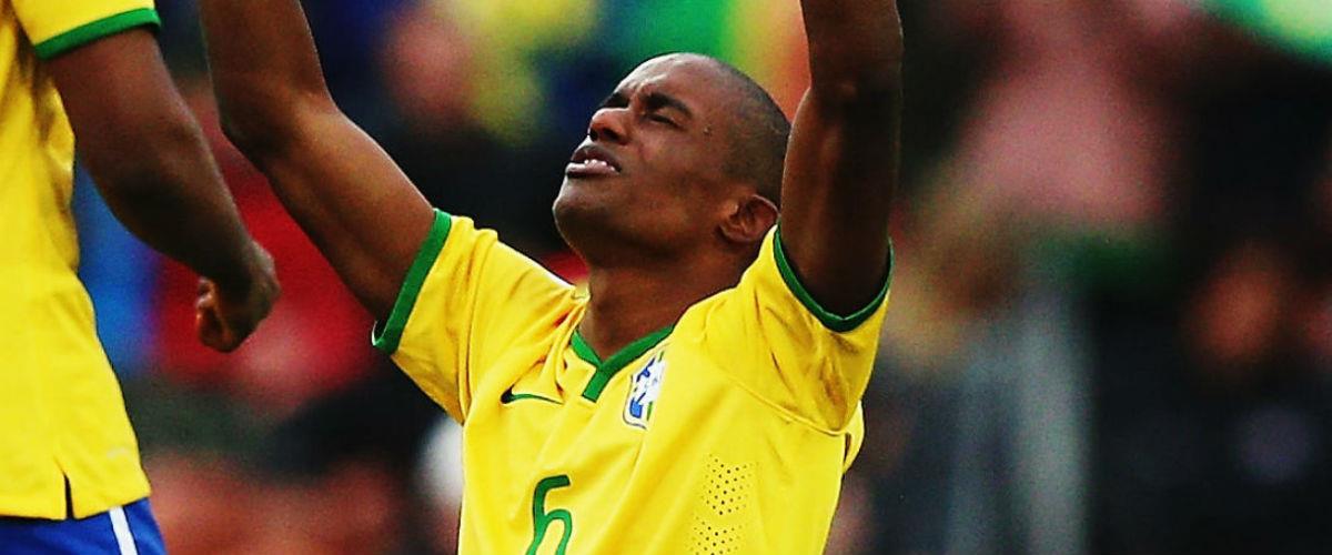 Όλες οι πληροφορίες για το deal των γαλαζοκιτρίνων με την Σάντος για τον 23χρονο Βραζιλιάνο αριστερό μπακ