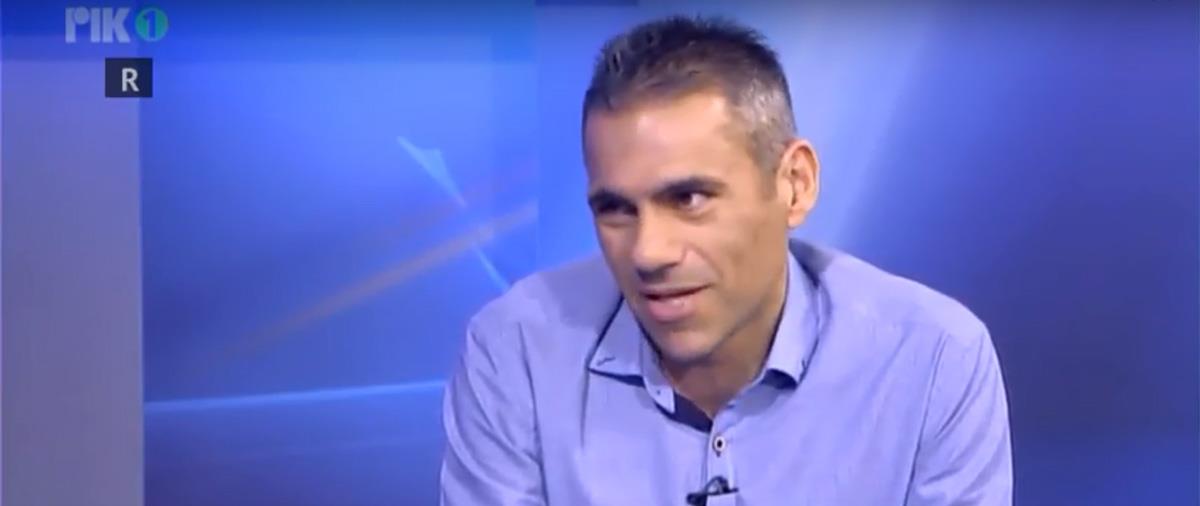 Η αποκάλυψη του πρώην διαιτητή για το χειρότερο παιχνίδι του και την ομάδα που υποστήριζε μικρός