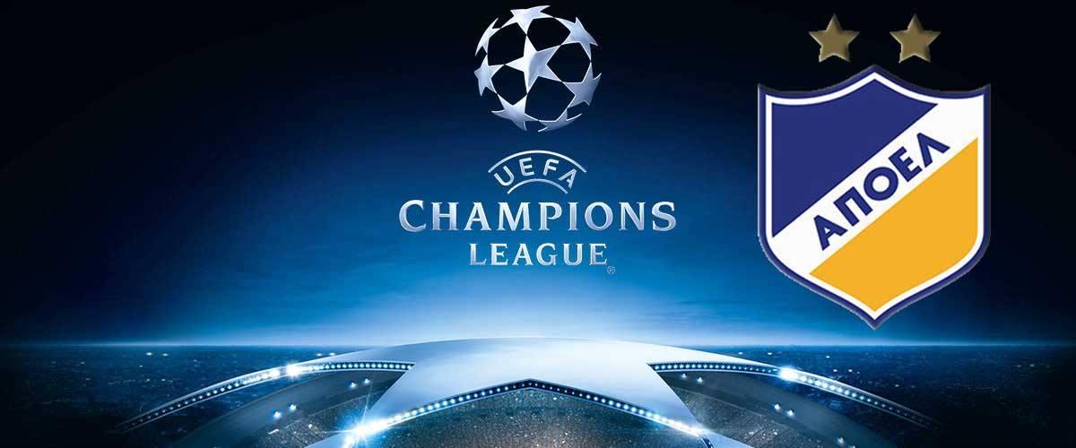 Τις πρώτες συνέπειες από τις δομικές αλλαγές στο Τσάμπιονς Λιγκ ετοιμάζονται να βιώσουν οι «γαλαζοκίτρινοι»
