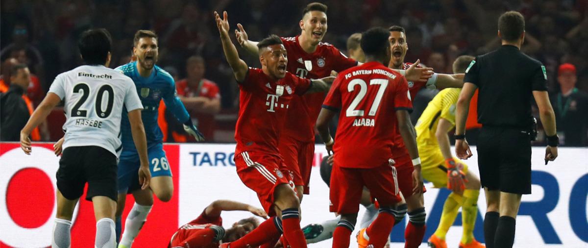 Ο Φέλιξ Τσβάιερ απέδειξε πως ούτε με την τεχνολογία υπάρχει σωτηρία από τους ανεπαρκείς διαιτητές