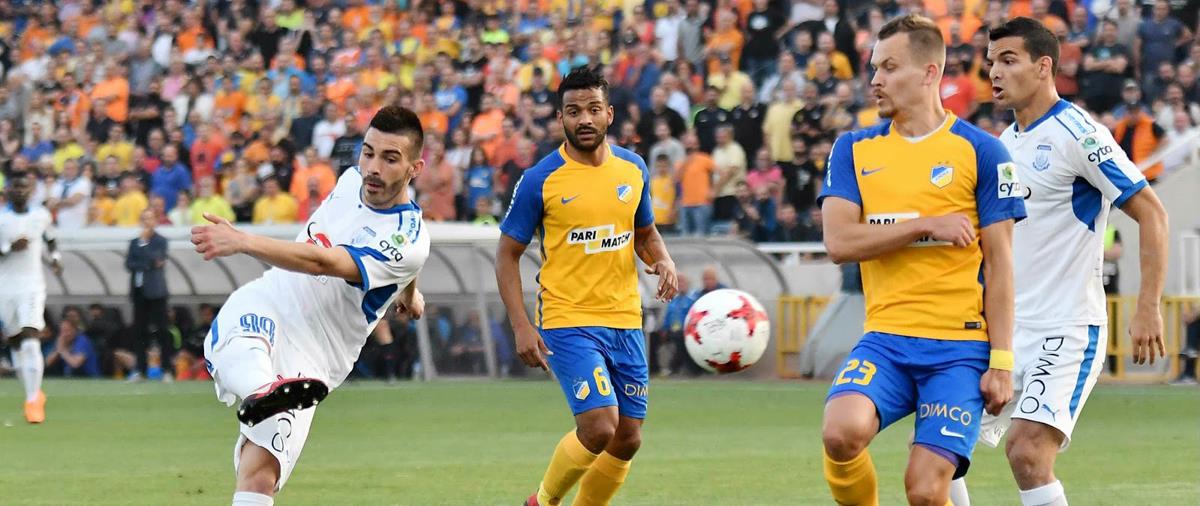 Οι ποινές του αθλητικού δικαστή στους δύο συλλόγους για τις αιχμές του μετά το πέρας της σεζόν