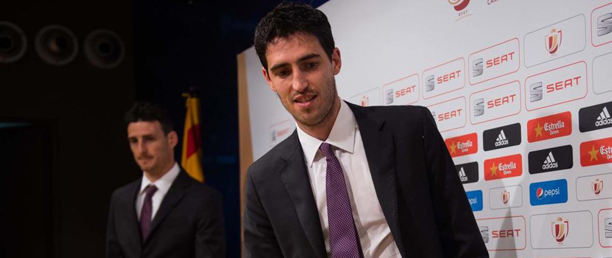 Τα δεδομένα αναφορικά με τα διπλώματα του νέου τεχνικού της κυπελλούχου