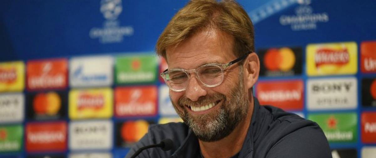 O τεχνικός της Λίβερπουλ επέλεξε τον Ζιντάν αντί για τον εαυτό του