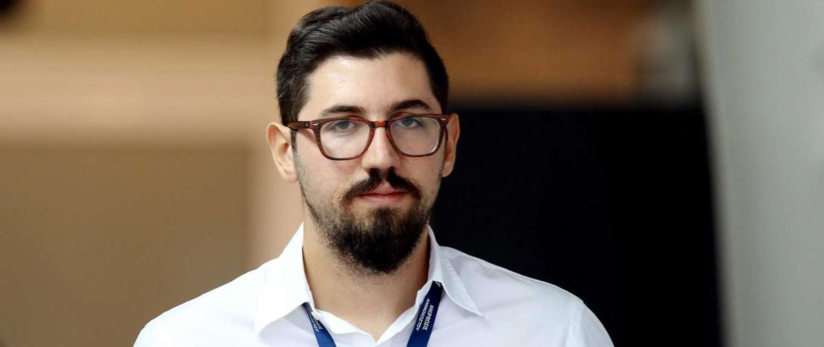 Τα δεδομένα στα δύο πιο «καυτά» μέτωπα της Ανόρθωσης σκιαγράφησε ο Σάββας Πηλακούτας