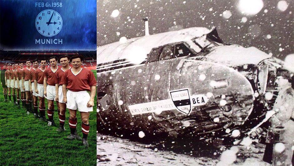 Σαν σήμερα, πριν 58 χρόνια, οι "Busby Babes" από φαινόμενο έγιναν μύθος. Διαβάστε την συγκλονιστική αφήγηση ενός 13χρονου φιλάθλου της Γιουνάιτεντ για το τραγικό δυστύχημα της 6ης Φεβρουαρίου του 1958

