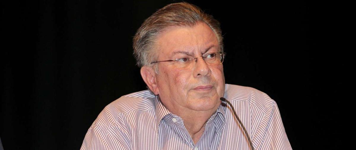 Αγεφύρωτες διαφορές με τη Θύρα 9 βλέπει ο πρόεδρος της Ομόνοιας Λώρης Κυριάκου