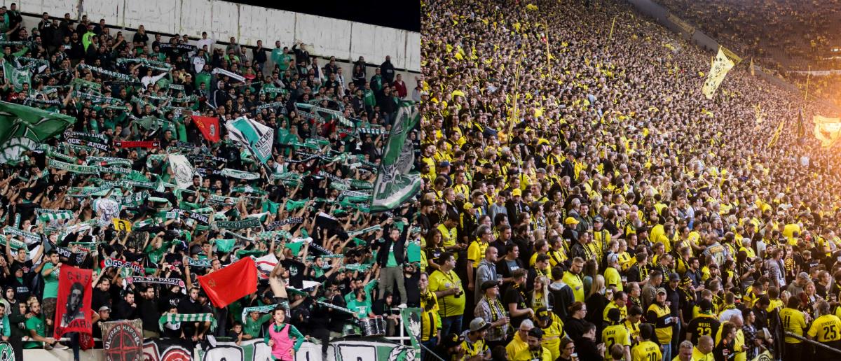 Το ιστορικό προηγούμενο της εφετινής πρωτιάς της Ομόνοιας στα εισιτήρια