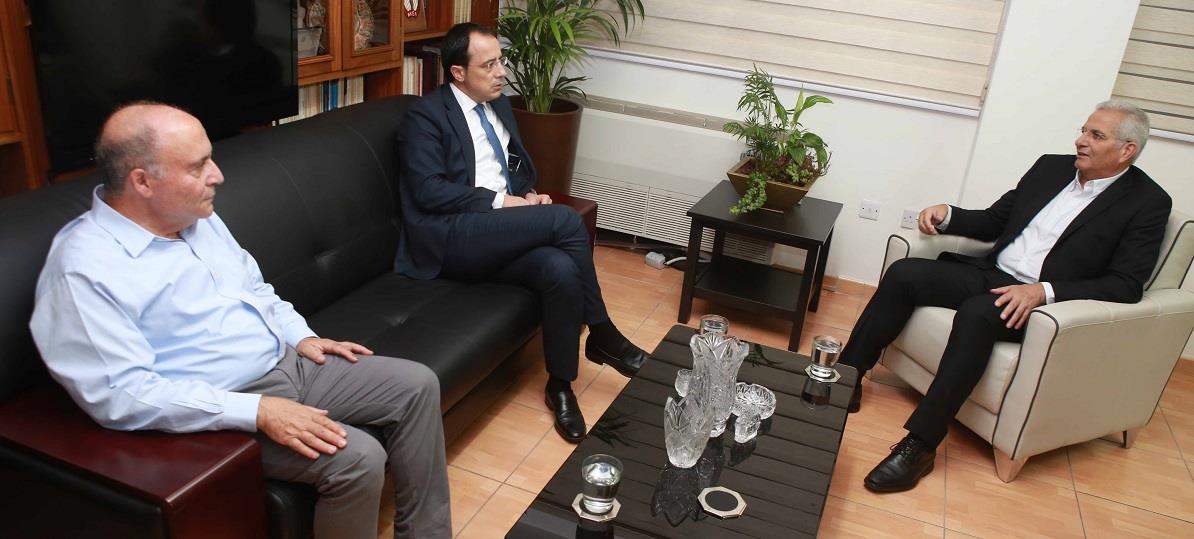 ΧΡΙΣΤΟΔΟΥΛΙΔΗΣ ΑΝΤΡΟΣ