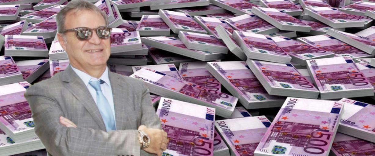 Η UEFA ανακοίνωσε τα εξόχως αυξημένα πριμ της για το Τσάμπιονς Λιγκ 2018/19