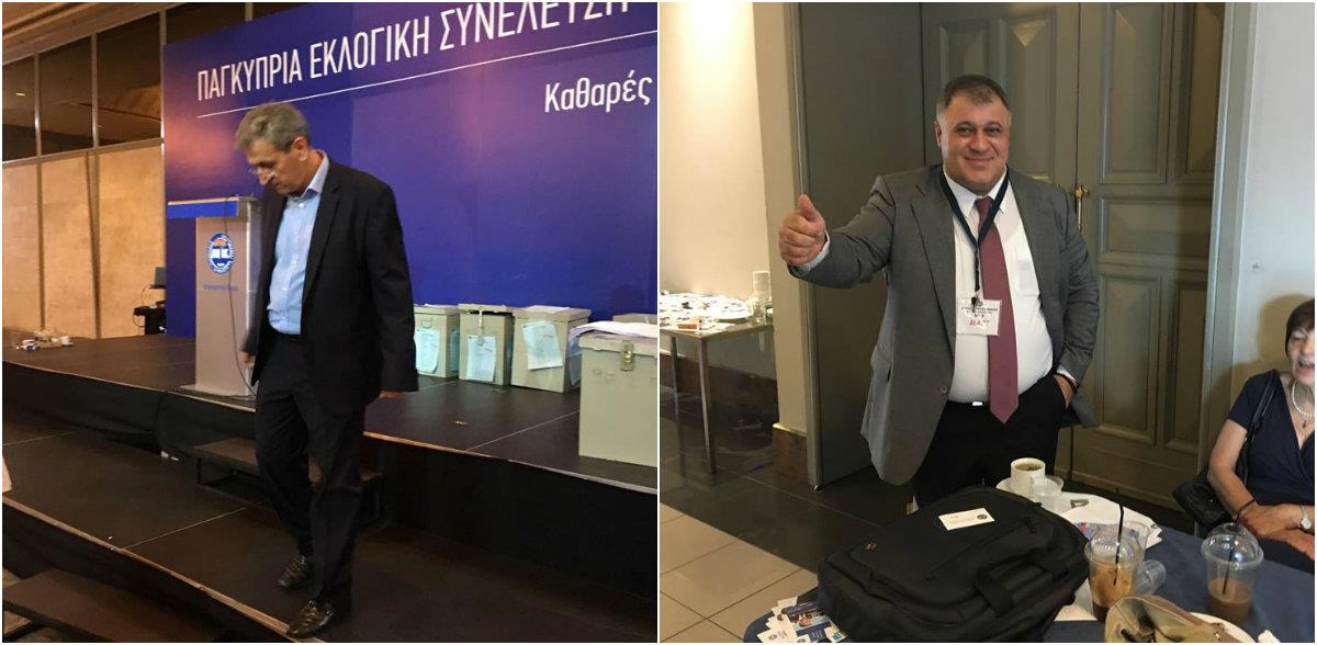 ΜΟΥΣΙΟΥΤΤΑΣ 