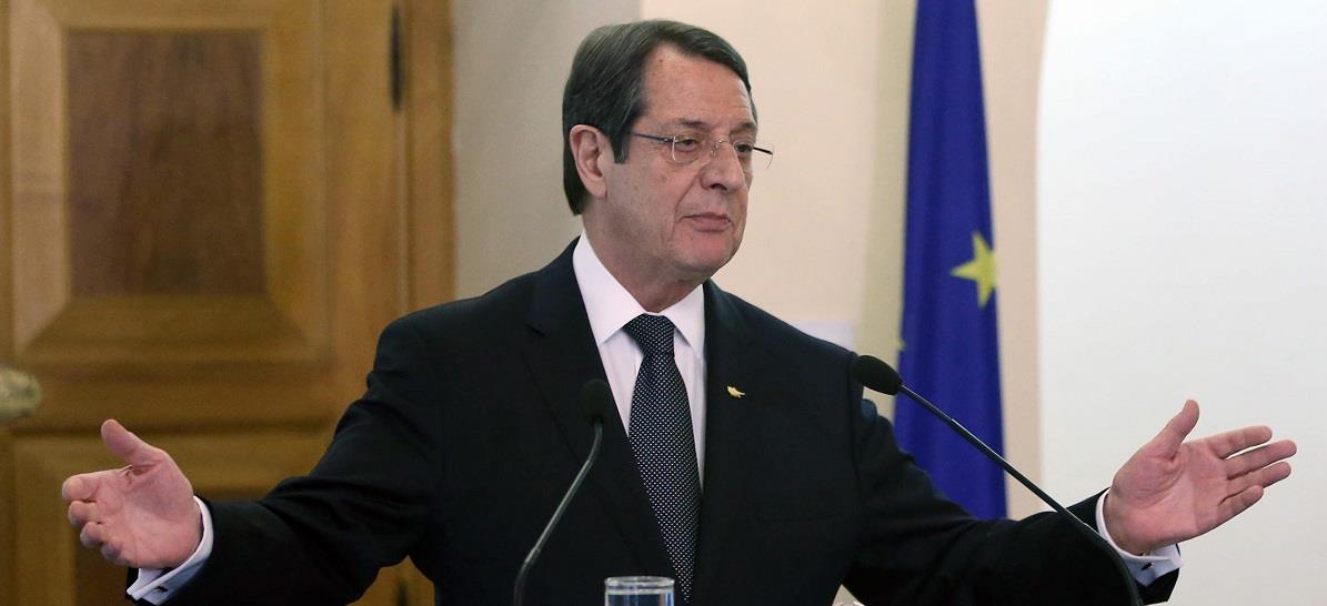 ΠΡΟΕΔΡΟΣ ΑΝΑΣΤΑΣΙΑΔΗΣ – ΔΗΛΩΣΕΙΣ