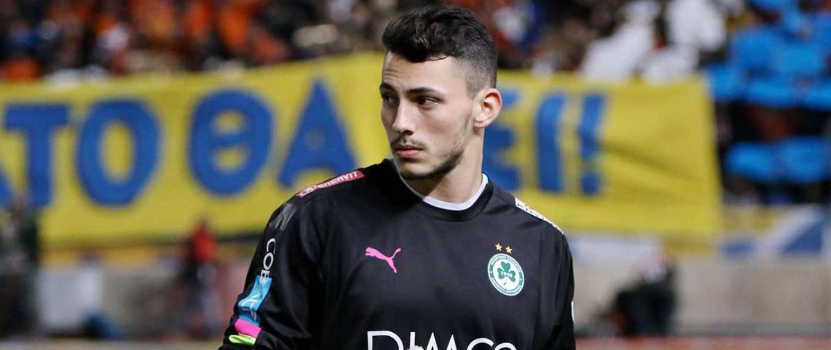 Οι κυπελλούχοι επέλεξαν ξανά από την Ομόνοια υπερασπιστή για την εστία τους