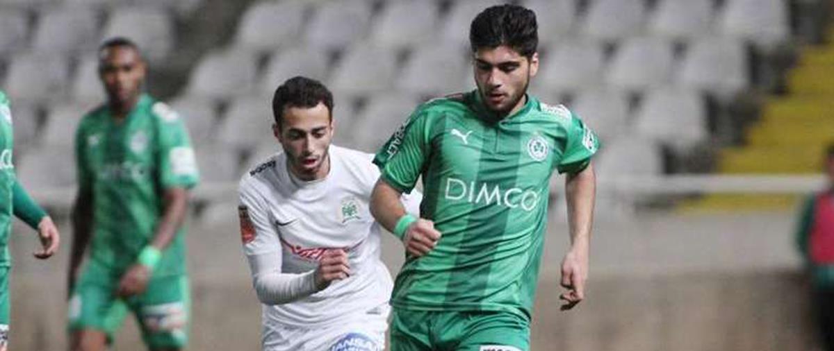 Φρένο της Επιτροπής Επίλυσης Διαφορών στον 18χρονο επιθετικό