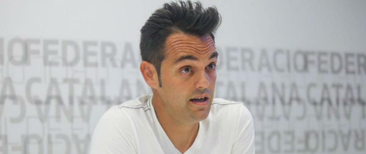 Ο 40χρονος Ισπανός αναλαμβάνει προπονητής με βοηθό τον Κάρλος Γκαρσία