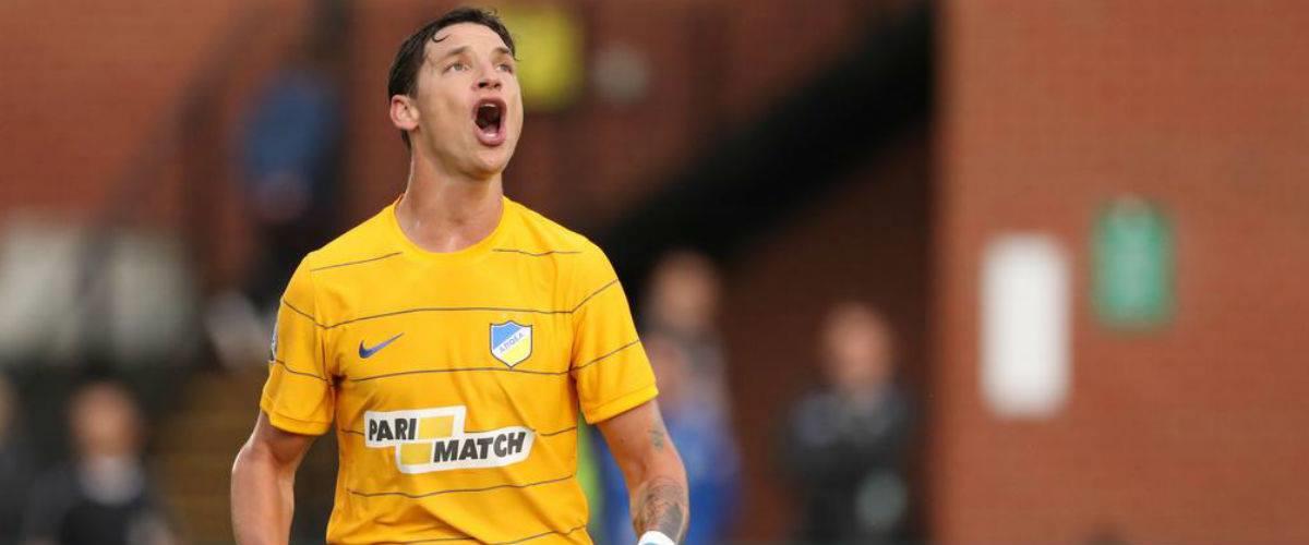 Συμφωνία των «γαλαζοκιτρίνων» με τον Αργεντινό μεσοεπιθετικό για τριετή συνεργασία