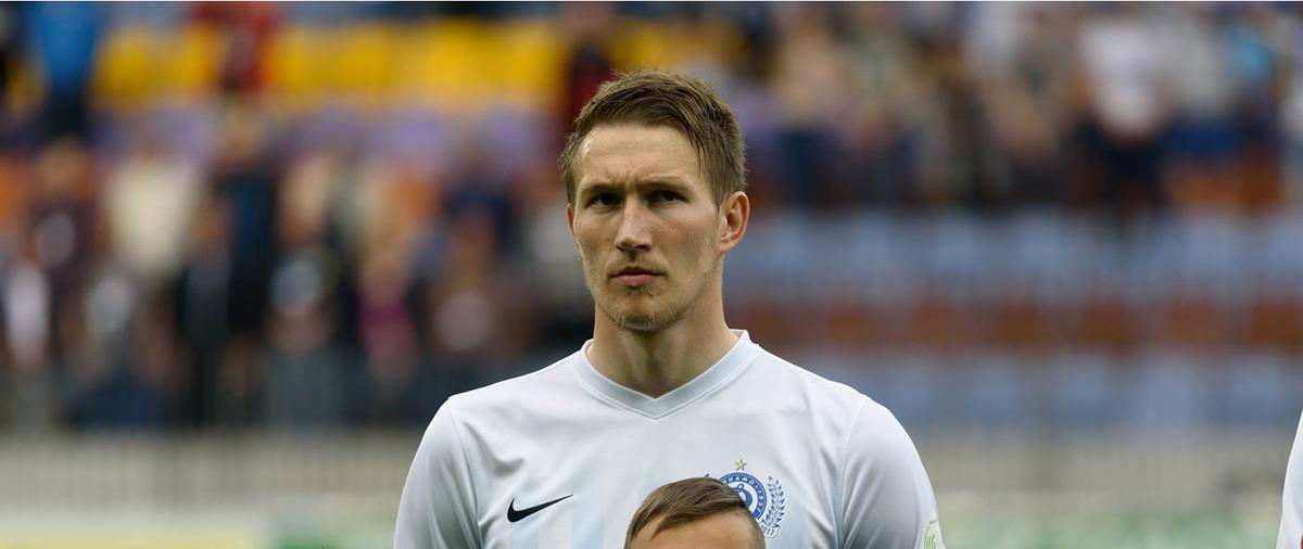 Ποιον παίκτη δίνουν «κλειστό» στον πρωταθλητή οι Λευκορώσοι