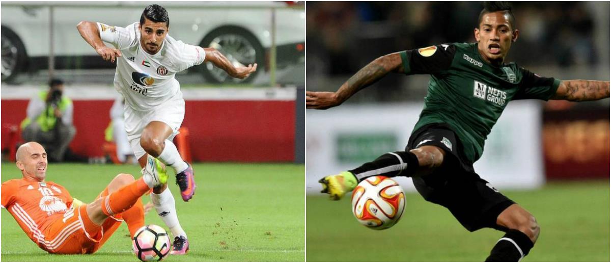 Οι προϋποθέσεις για να ντυθούν στα πράσινα οι Αΐλτον Αλμέιδα και Ρικάρντο Λαβόρδε