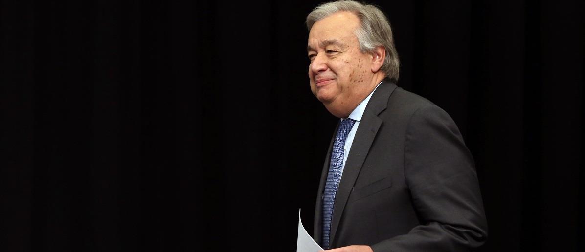 ΔΙΑΣΚΕΨΗ ΓΙΑ ΤΟ ΚΥΠΡΙΑΚΟ -ΔΗΛΩΣΕΙΣ ΓΚΟΥΤΕΡΕΣ