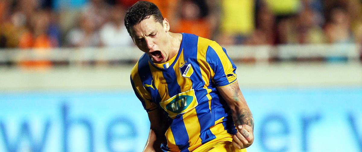 Ο Ερυθρός Αστέρας φέρεται έτοιμος να πυροδοτήσει τη «βόμβα ντε Βινσέντι»