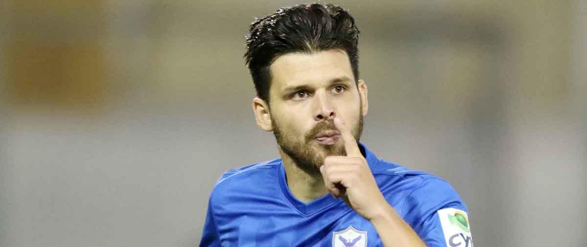 Αναχωρεί σήμερα για τη Βουλγαρία η αποστολή της «Κυρίας»