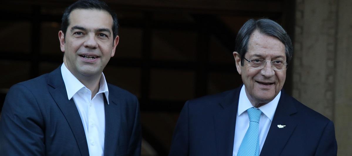 ΑΝΑΣΤΑΣΙΑΔΗΣ-ΤΣΙΠΡΑΣ